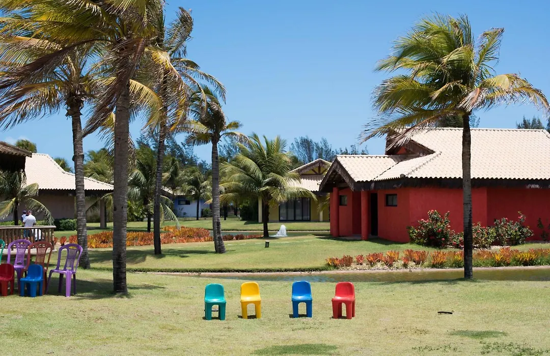 Vila Gale Resort Cumbuco-1