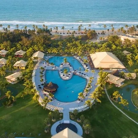 Vila Gale Resort Cumbuco-3